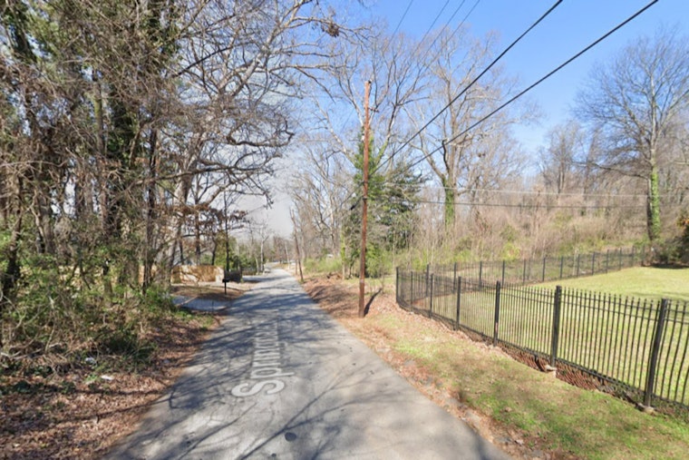 Atlanta Police Investigate Fatal Shooting on Springdale Rd SW, Public's Help Sought