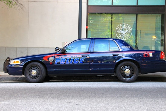 Atlanta Police Lieutenant Charged with Sexual Battery Following Rideshare Incident