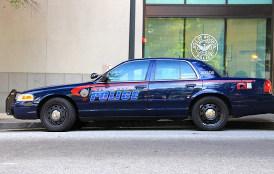 Atlanta Police Lieutenant Charged with Sexual Battery Following Rideshare Incident