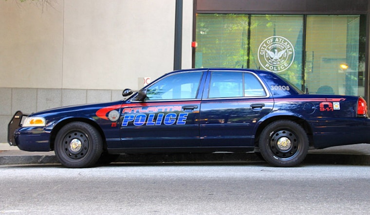Atlanta Police Lieutenant Charged with Sexual Battery Following Rideshare Incident