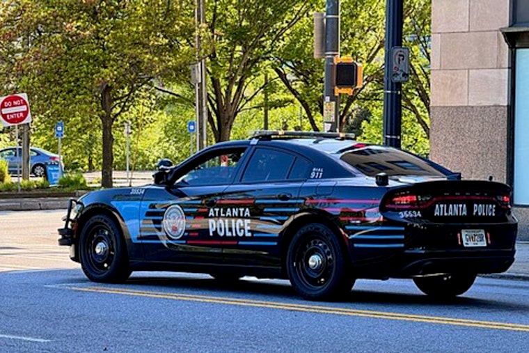 Atlanta Police Seek Fresh Leads in Unsolved 2021 Double Homicide of Local Couple