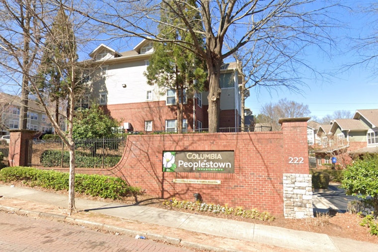 Atlanta Police Seek Public's Help in Unsolved Double Homicide Case on Tuskegee St.