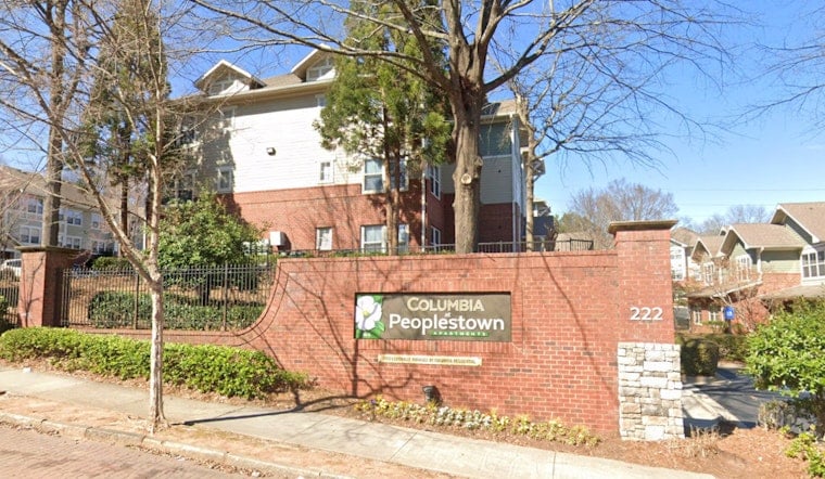 Atlanta Police Seek Public's Help in Unsolved Double Homicide Case on Tuskegee St.