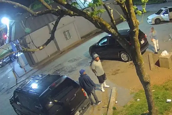 Atlanta Police Seek Public's Help to Identify Suspect in Late-April Shooting Near Donald Lee Hollowell Parkway