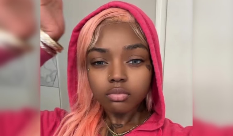 Atlanta Police Seek Public's Help to Identify Woman Suspected of Luring Man into Robbery via Dating App