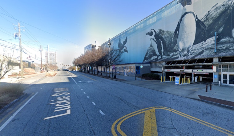 Atlanta Police Simulate Active Shooter Response at Georgia Aquarium During Realistic Training Exercise