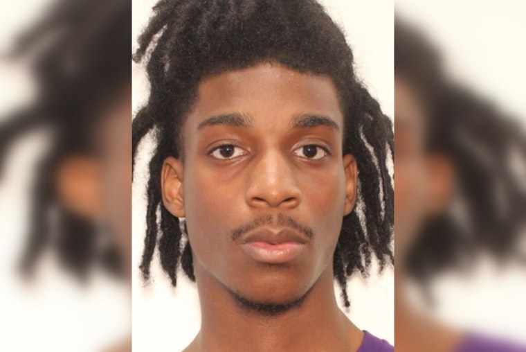 Atlanta Shooting Suspect Surrenders, Markius Gillespie Faces Murder and Assault Charges