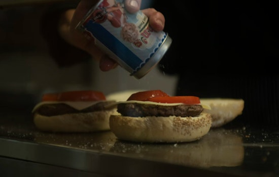 Atlanta Sizzles with Culinary Celebrations and New Eats in May 2025