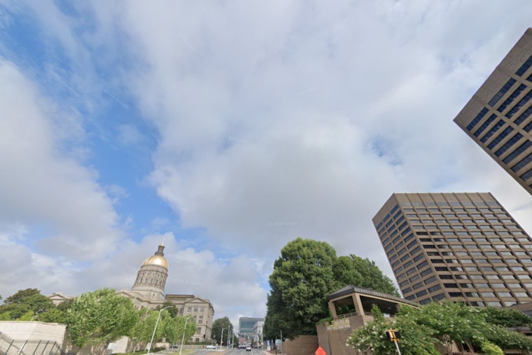 Atlanta to Enjoy Mild Weather and Sunny Skies Before Week Takes a Stormy Turn