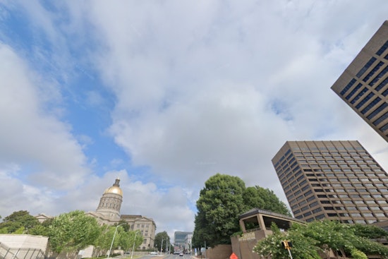 Atlanta to Enjoy Mild Weather and Sunny Skies Before Week Takes a Stormy Turn