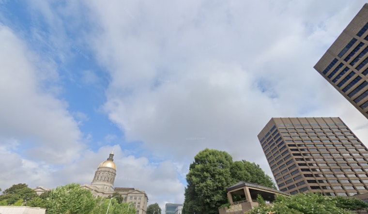 Atlanta to Enjoy Mild Weather and Sunny Skies Before Week Takes a Stormy Turn
