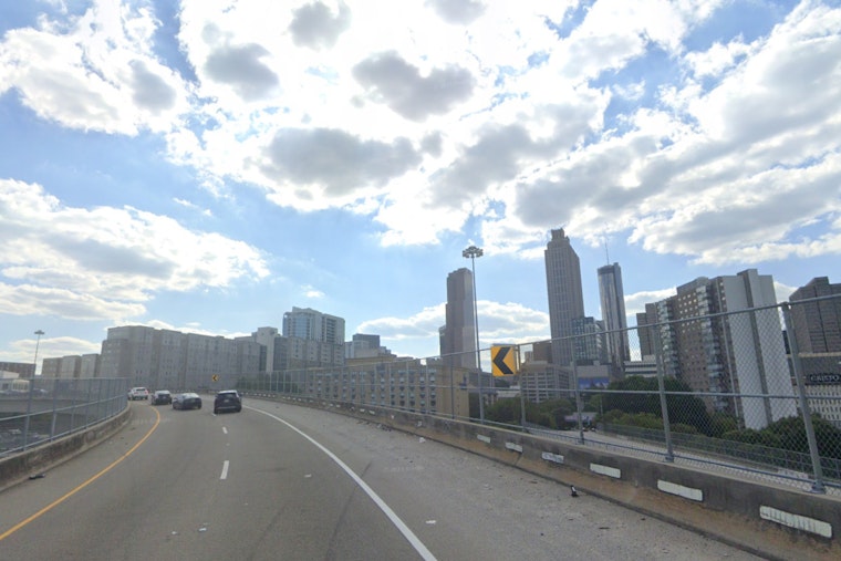 Atlanta to Enjoy Sunny Days with Highs Near 88 Before Weekend Showers Roll In
