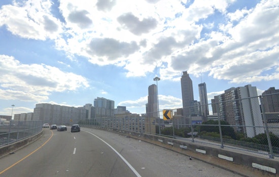 Atlanta to Enjoy Sunny Days with Highs Near 88 Before Weekend Showers Roll In