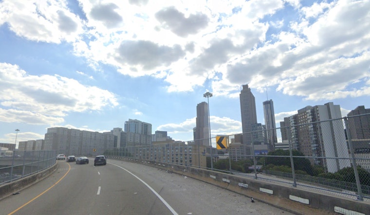Atlanta to Enjoy Sunny Days with Highs Near 88 Before Weekend Showers Roll In