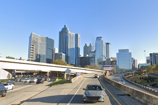 Atlanta Weather Rollercoaster Brings Blistering Highs Followed by Evening Showers and Wind Gusts