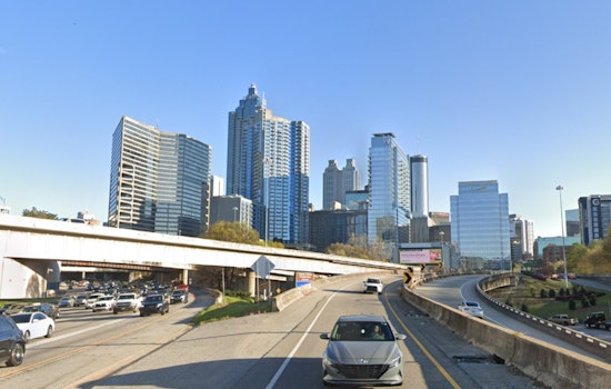 Atlanta Weather Rollercoaster Brings Blistering Highs Followed by Evening Showers and Wind Gusts
