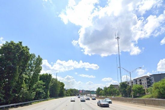 Atlanta Weather Seesaws Between Sunny Spells and Storms Says National Weather Service