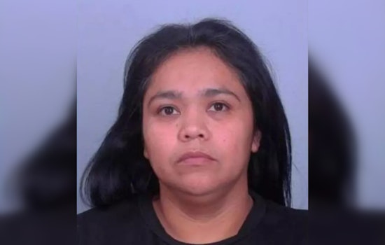 Atlanta Woman Convicted of Trafficking Methamphetamine Linked to Mexican Cartel in Federal Minnesota Trial
