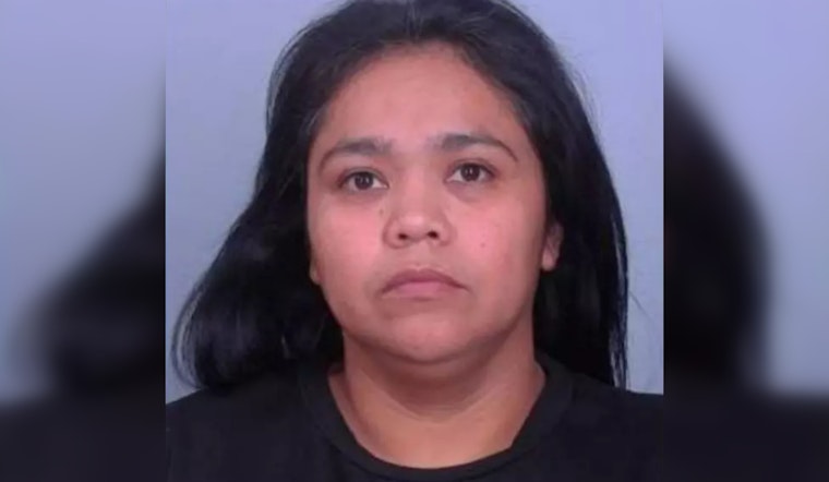 Atlanta Woman Convicted of Trafficking Methamphetamine Linked to Mexican Cartel in Federal Minnesota Trial