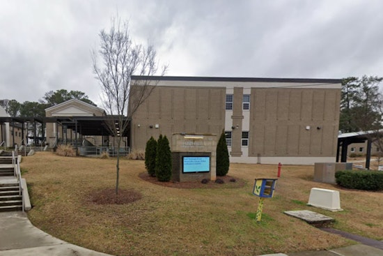 Atlanta's Humphries Elementary Transforms Street into Play Zone for Kids in ATLDOT Safe Travel Event