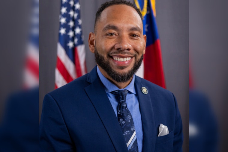 Atlanta's Sen. RaShaun Kemp Appointed to Committee Focused on Reducing School Absenteeism