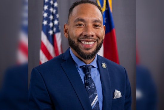 Atlanta's Sen. RaShaun Kemp Appointed to Committee Focused on Reducing School Absenteeism