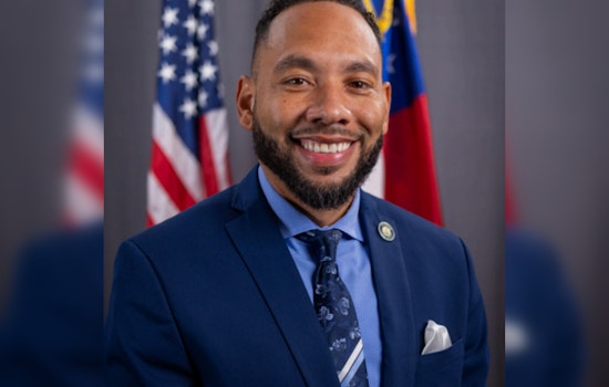 Atlanta's Sen. RaShaun Kemp Appointed to Committee Focused on Reducing School Absenteeism