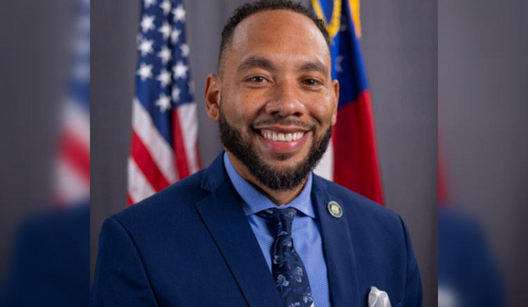 Atlanta's Sen. RaShaun Kemp Appointed to Committee Focused on Reducing School Absenteeism