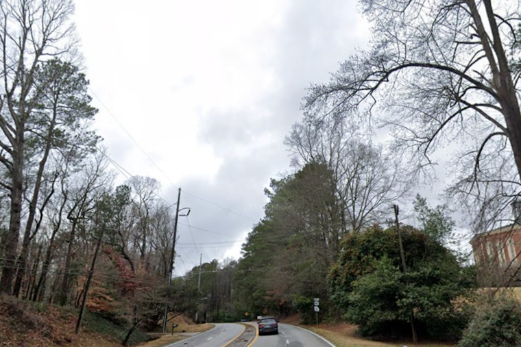 Atlanta's Weather Rollercoaster, Sunny Days and Rain Chances Ahead
