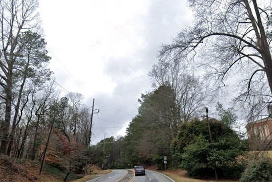 Atlanta's Weather Rollercoaster, Sunny Days and Rain Chances Ahead