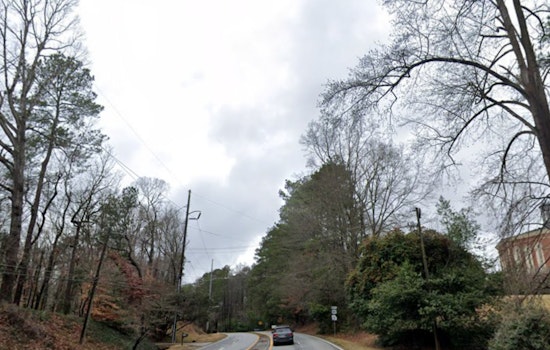 Atlanta's Weather Rollercoaster, Sunny Days and Rain Chances Ahead