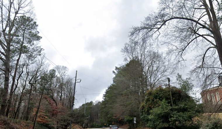 Atlanta's Weather Rollercoaster, Sunny Days and Rain Chances Ahead