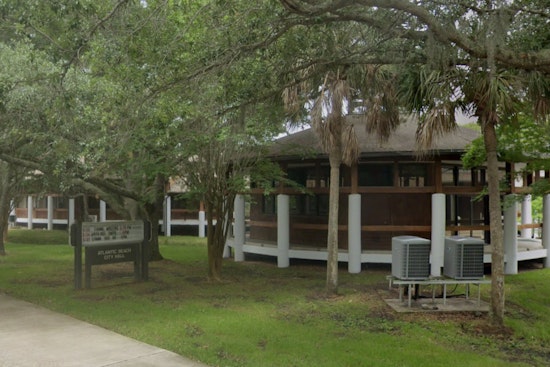 Atlantic Beach Enhances Public Safety with State-of-the-Art Lightning Prediction System