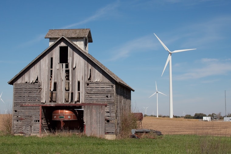 Attorney General Kris Mayes and Coalition of 17 States Sue Trump Administration Over Wind Energy Development Freeze
