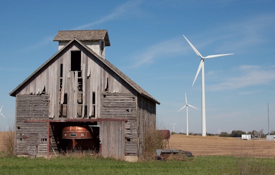 Attorney General Kris Mayes and Coalition of 17 States Sue Trump Administration Over Wind Energy Development Freeze