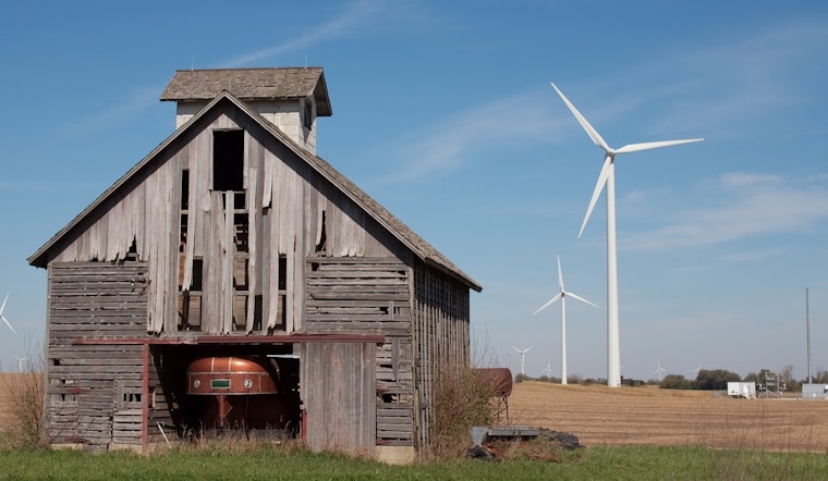 Attorney General Kris Mayes and Coalition of 17 States Sue Trump Administration Over Wind Energy Development Freeze