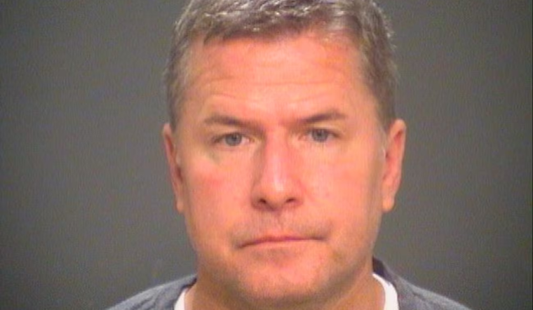 Attorney Gregory Moore Extradited to Ohio to Face Charges in Aliza Sherman's 2013 Murder Case