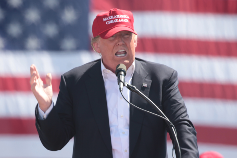 Attorneys General Battle Trump Administration in Supreme Court Showdown Over Birthright Citizenship