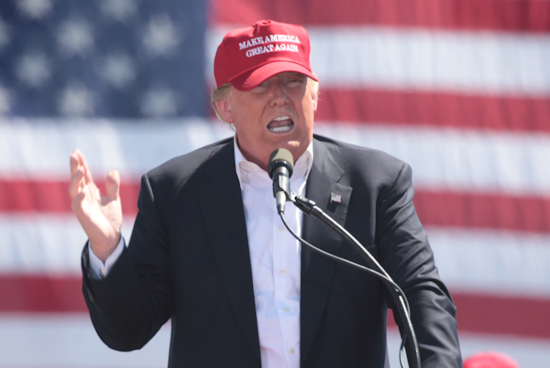 Attorneys General Battle Trump Administration in Supreme Court Showdown Over Birthright Citizenship