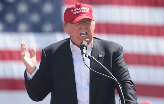 Attorneys General Battle Trump Administration in Supreme Court Showdown Over Birthright Citizenship