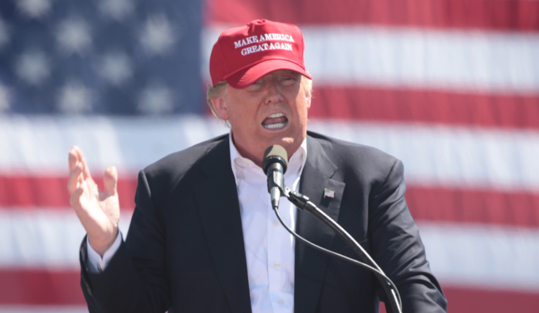 Attorneys General Battle Trump Administration in Supreme Court Showdown Over Birthright Citizenship