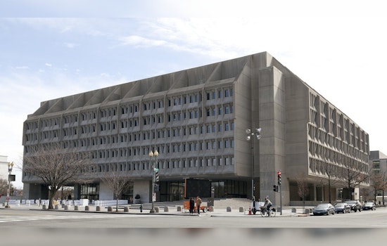 Attorneys General from 18 States Sue to Stop Trump Administration's Dismantling of HHS