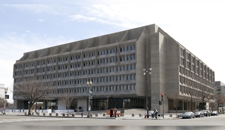 Attorneys General from 18 States Sue to Stop Trump Administration's Dismantling of HHS