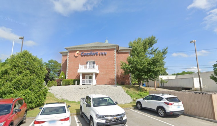 Auburn Police Investigate Stabbing at Comfort Inn as Suspect is Apprehended After Chase from Auburn to Bellingham