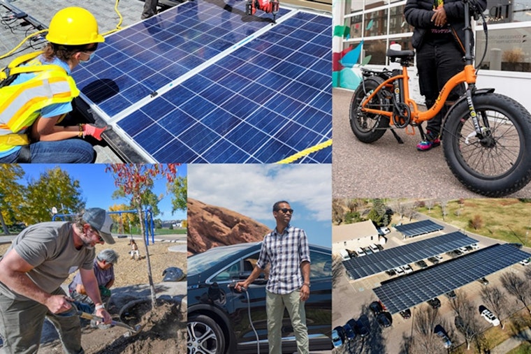 Audit Questions Use of Denver's Climate Funds, Alleges Mismanagement and Deviation from Voter Intent