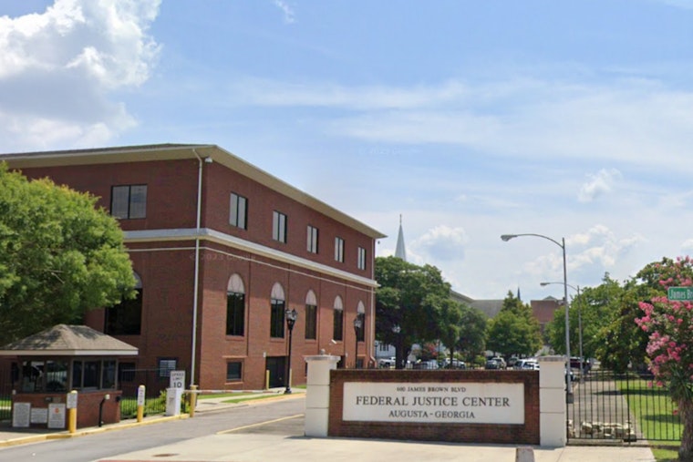 Augusta Man Pleads Guilty to Wire Fraud Conspiracy After Operating Illicit Tax Prep Service