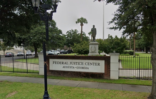 Augusta Tax Preparer Admits to Fraud, Awaits Sentencing for Filing False Returns