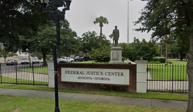 Augusta Tax Preparer Admits to Fraud, Awaits Sentencing for Filing False Returns