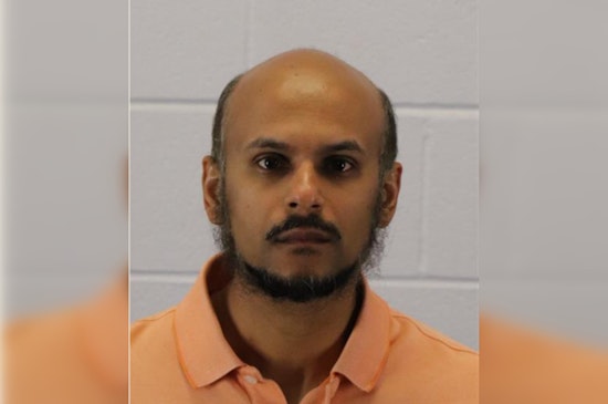 Aurora Chiropractor Held Without Bail on Felony Charges for Alleged Sexual Abuse of Minors