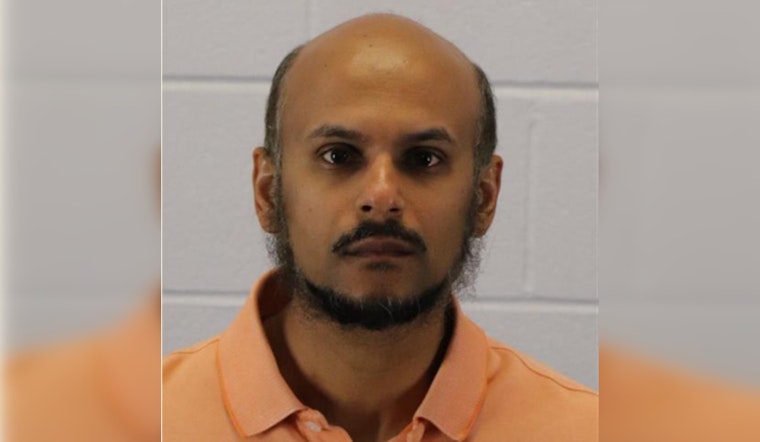 Aurora Chiropractor Held Without Bail on Felony Charges for Alleged Sexual Abuse of Minors